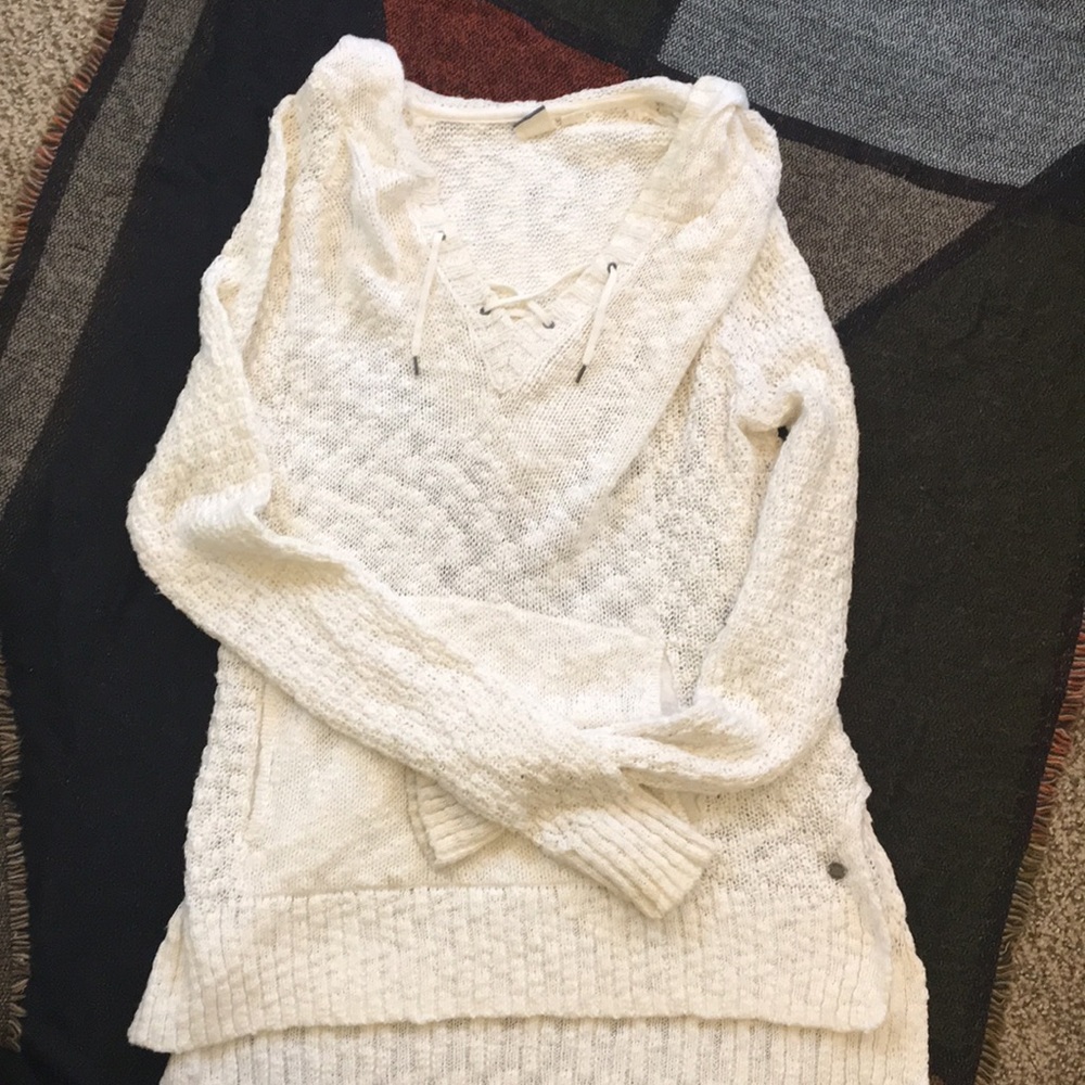 Roxy hoodie